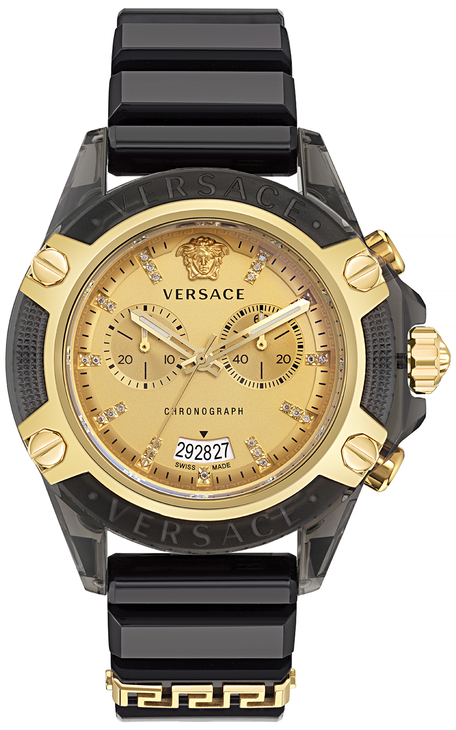 Versace VEZ701623 - miniatura 1