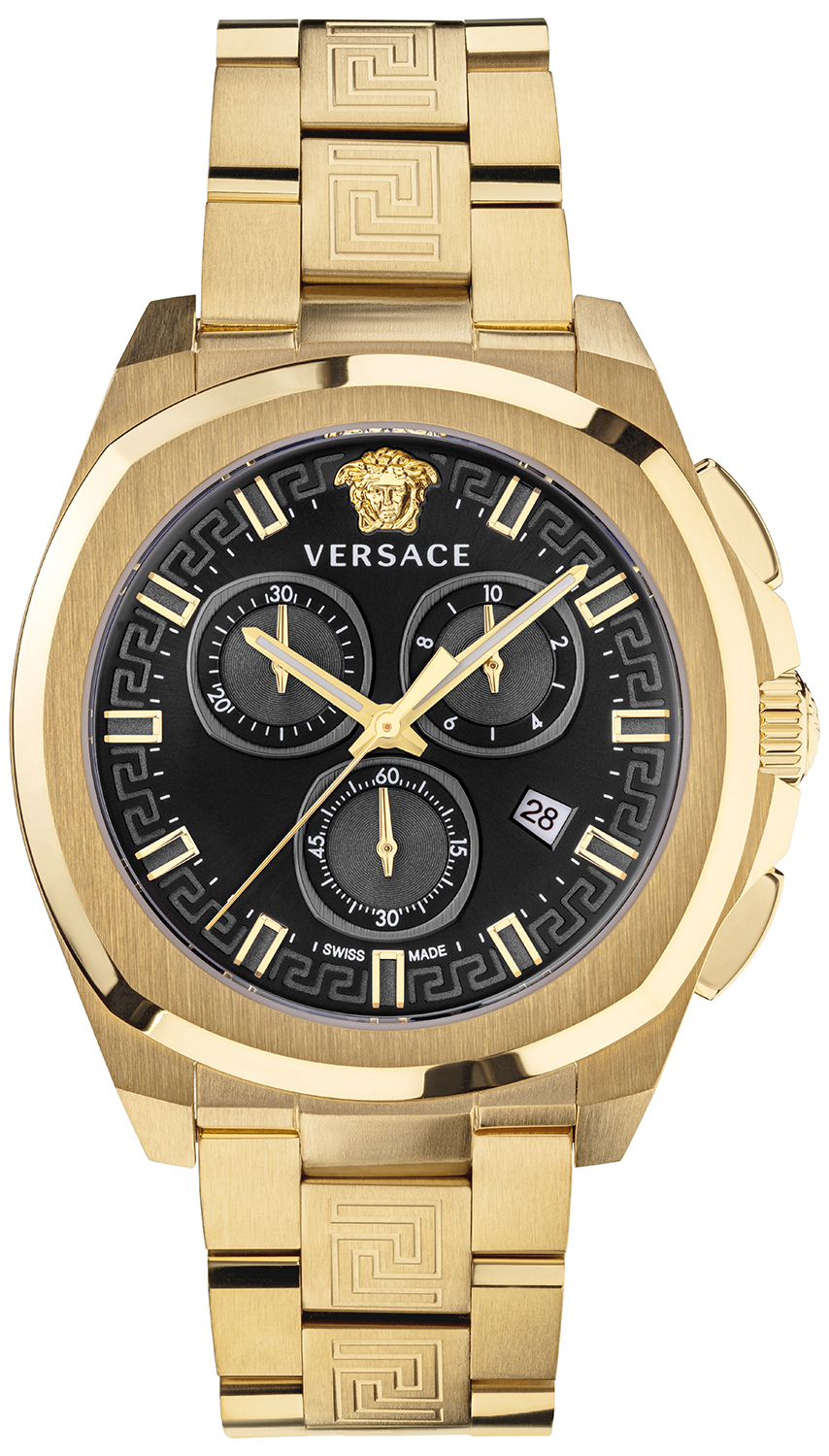GEO CHRONO Versace VEZ800621 