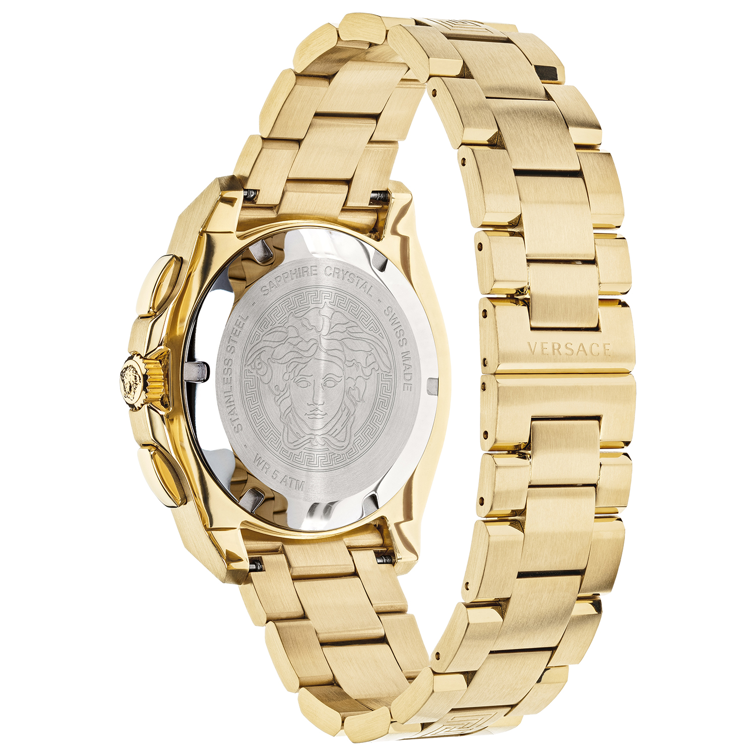 Versus Versace VEZ800621 zegarek - miniatura 3