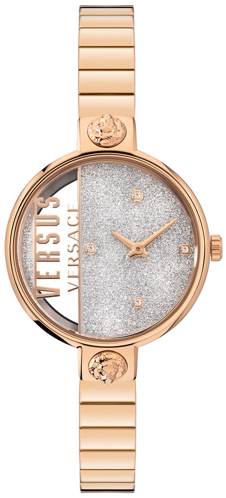 RUE DENOYEZ GLITTE Versus Versace VSPZV0421 