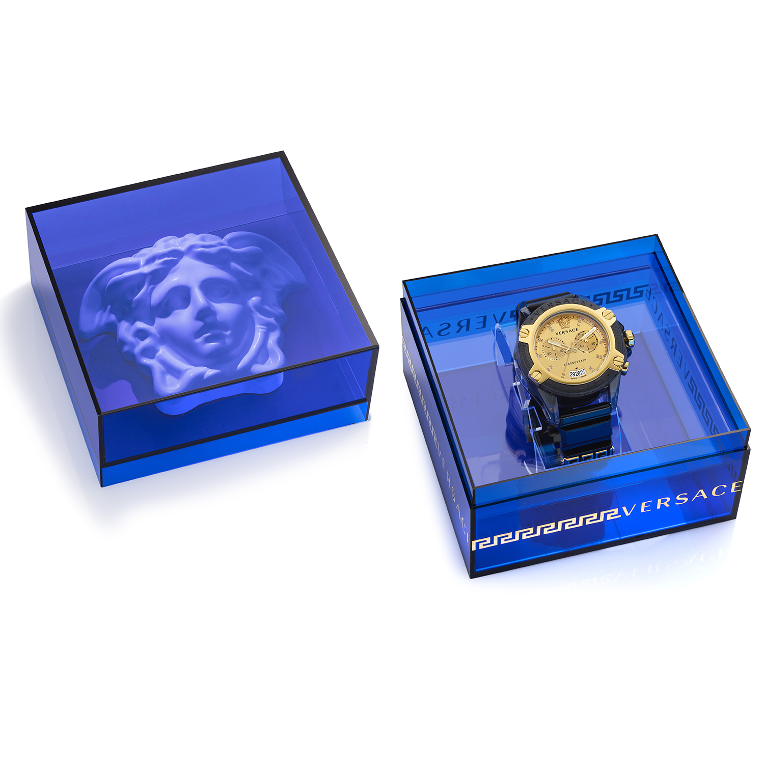 VEZ701623 zegarek fashion-modowy ICON ACTIVE - miniatura 4