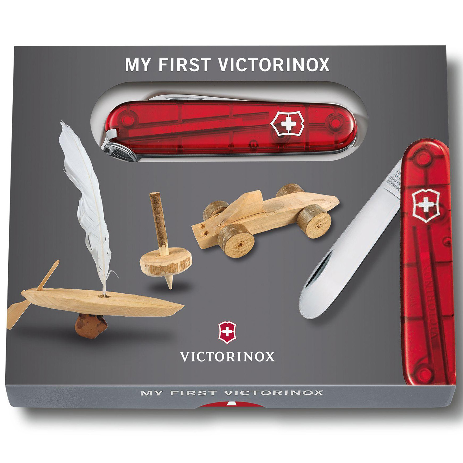 Victorinox 0.2373.T biżuteria - miniatura 3