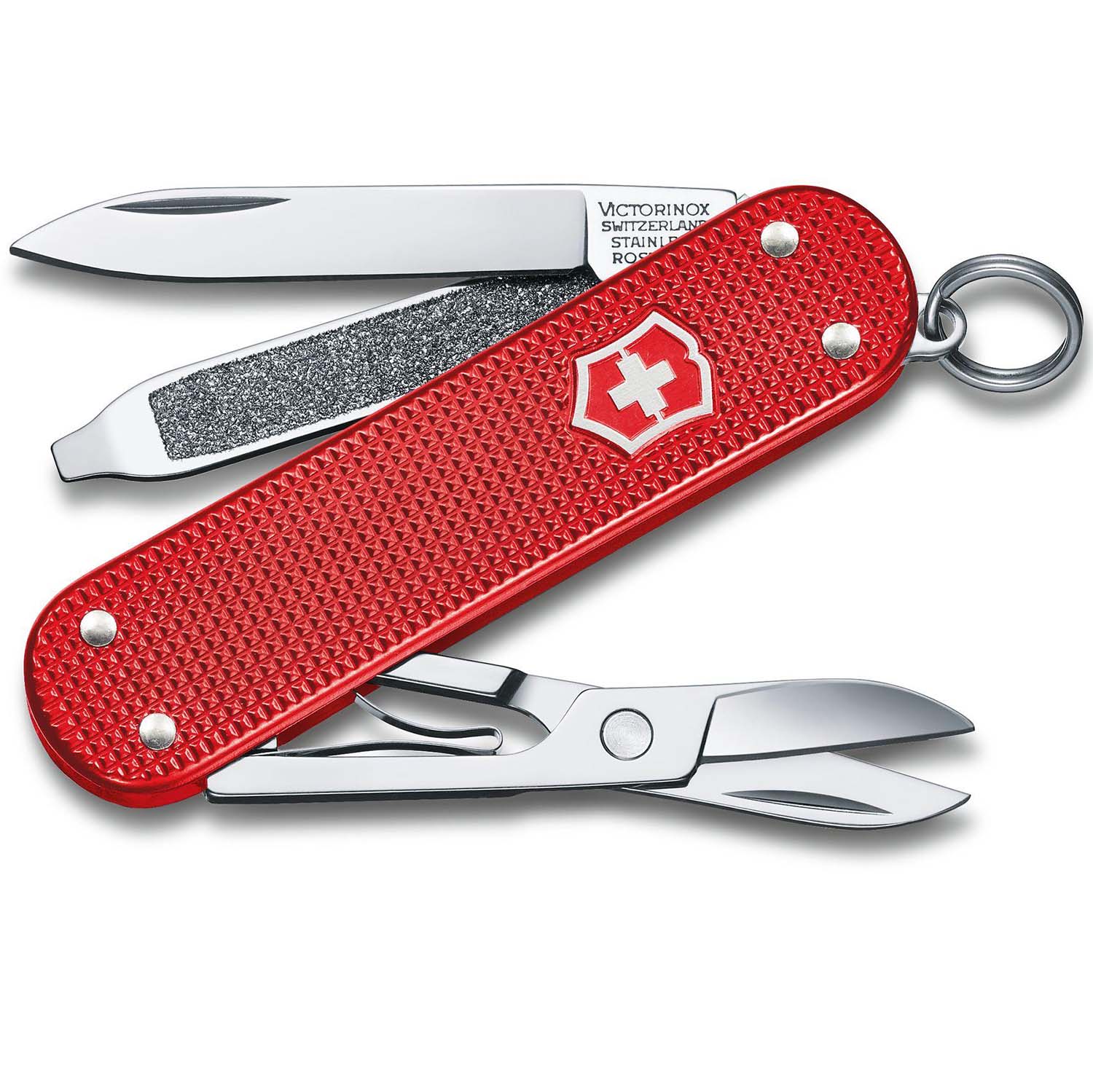 Biżuteria Victorinox 0.6221.201G