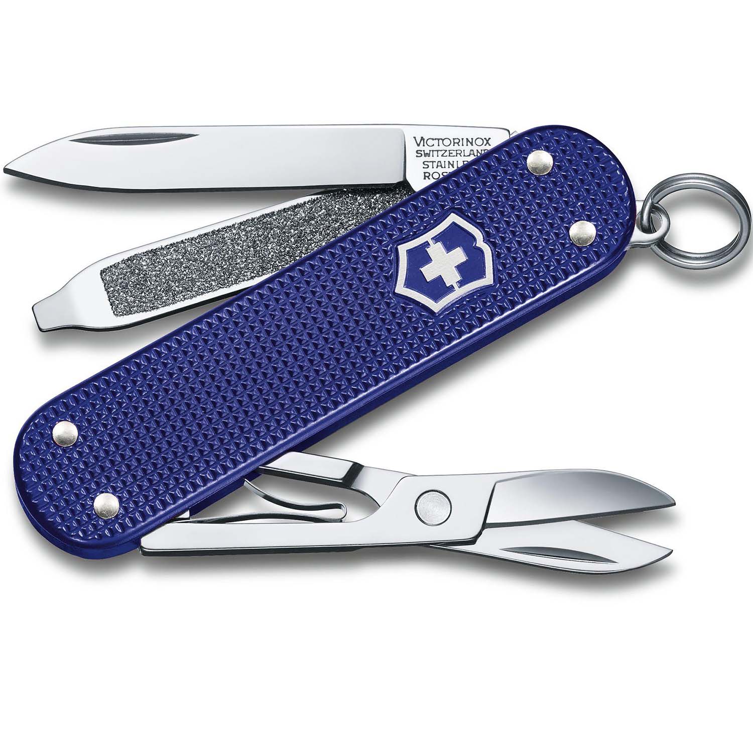 Biżuteria Victorinox 0.6221.222G