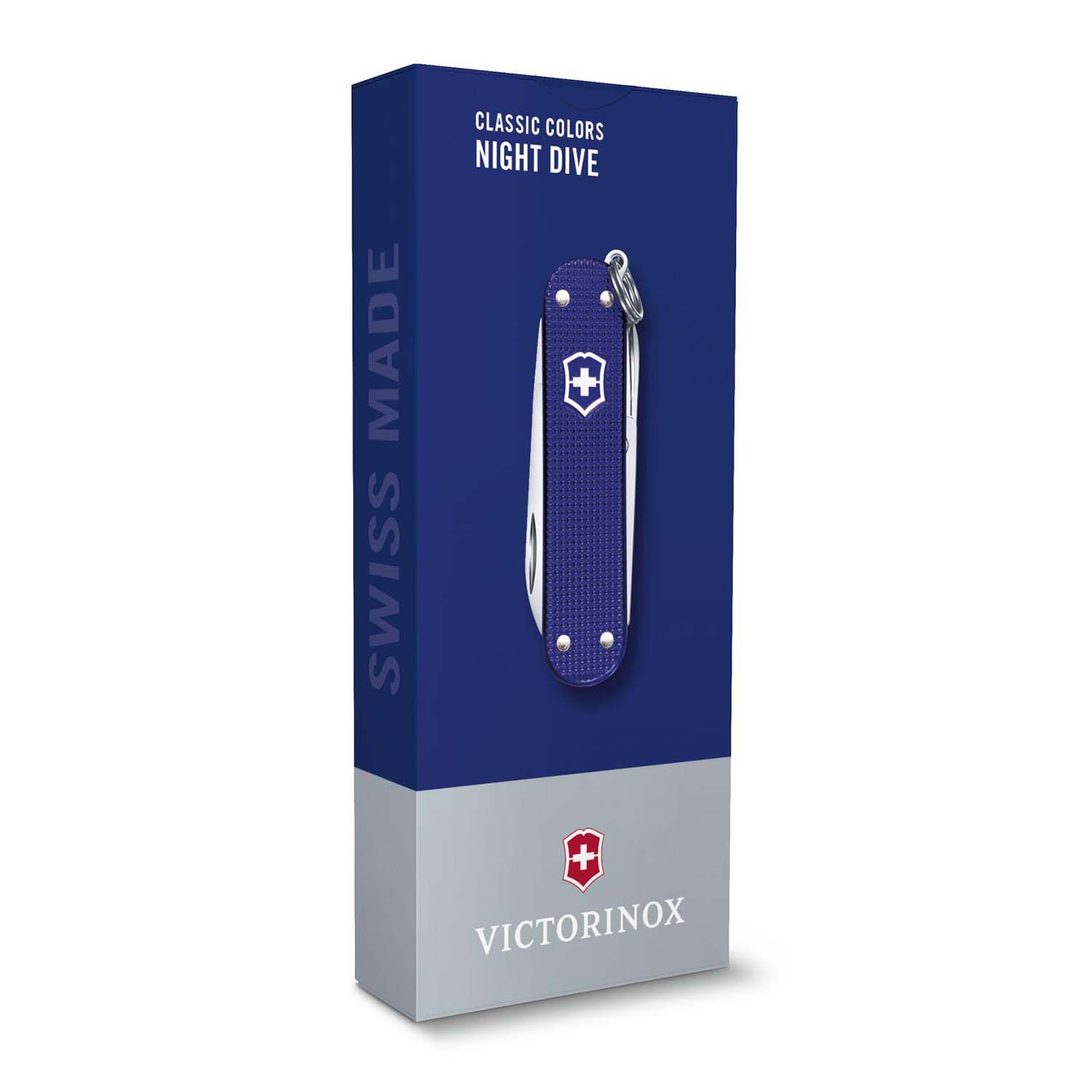 Victorinox 0.6221.222G biżuteria - miniatura 4