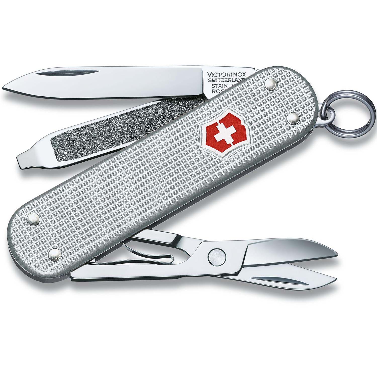 Biżuteria Victorinox 0.6221.26
