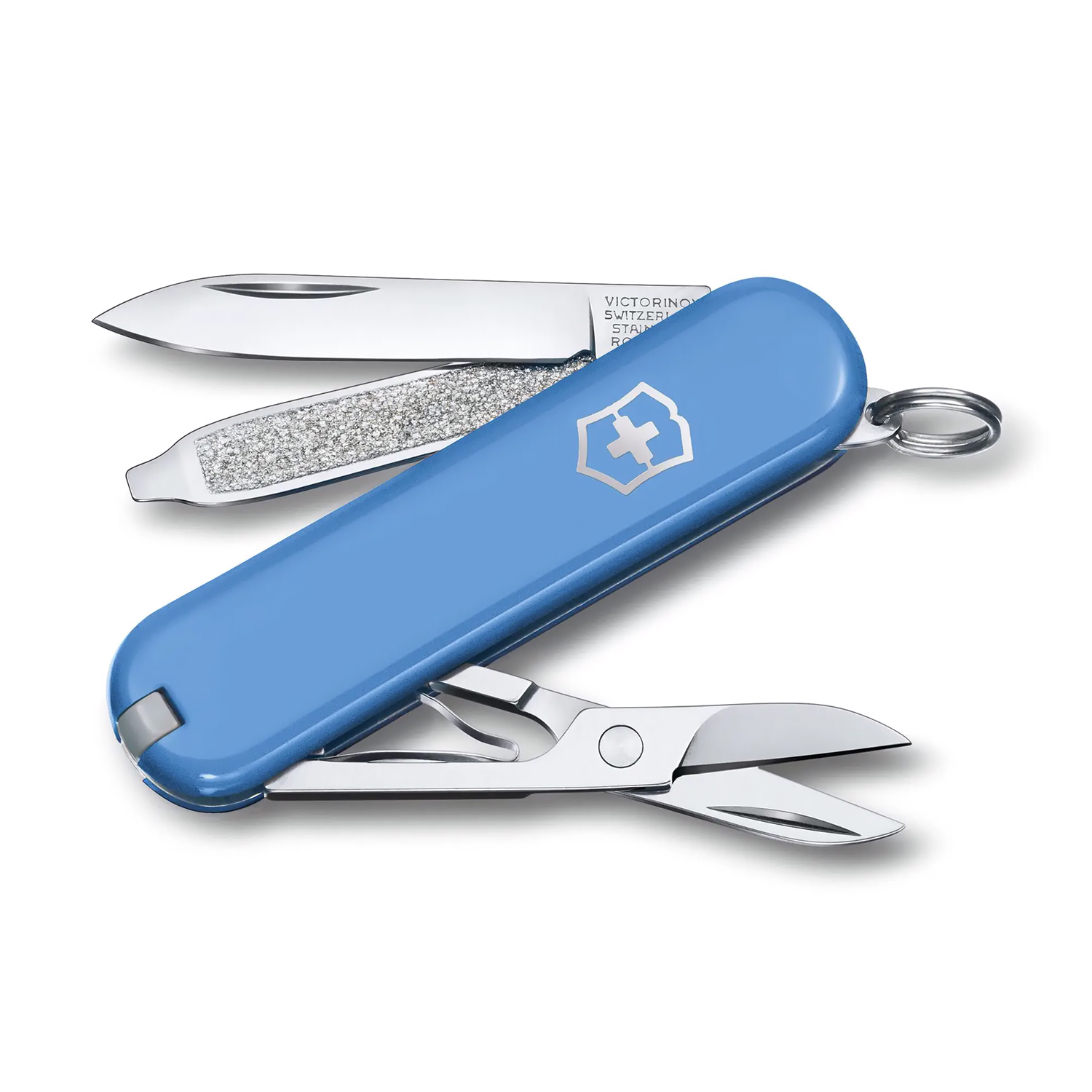Biżuteria Victorinox 0.6223.28G