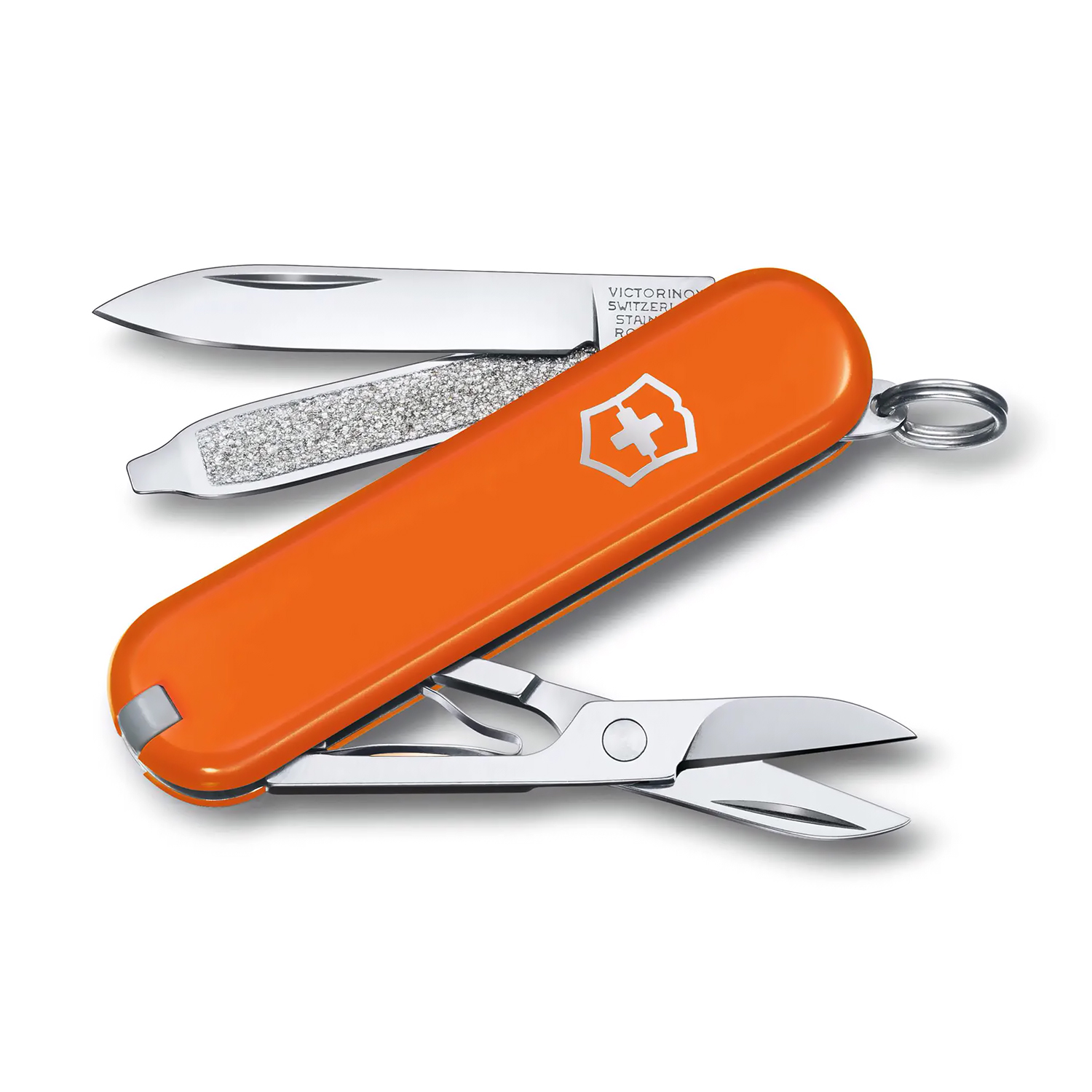 Biżuteria Victorinox 0.6223.83G