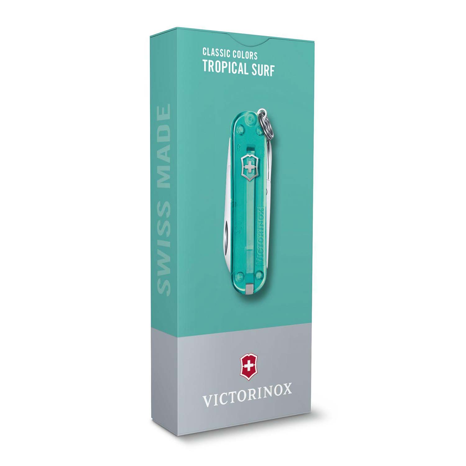 Victorinox 0.6223.T24G biżuteria - miniatura 4