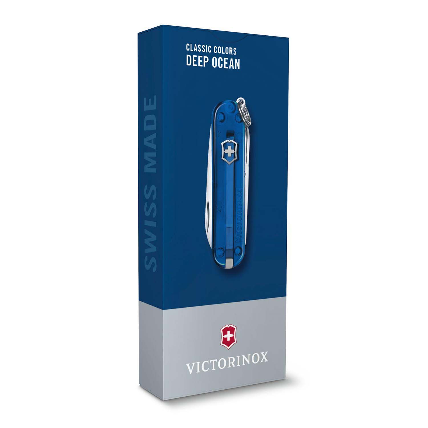 Victorinox 0.6223.T2G biżuteria - miniatura 4