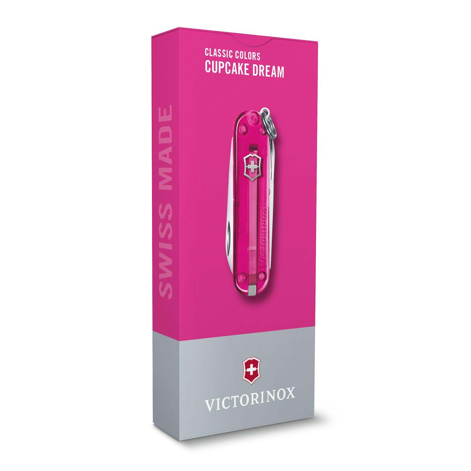 Victorinox 0.6223.T5G biżuteria - miniatura 2