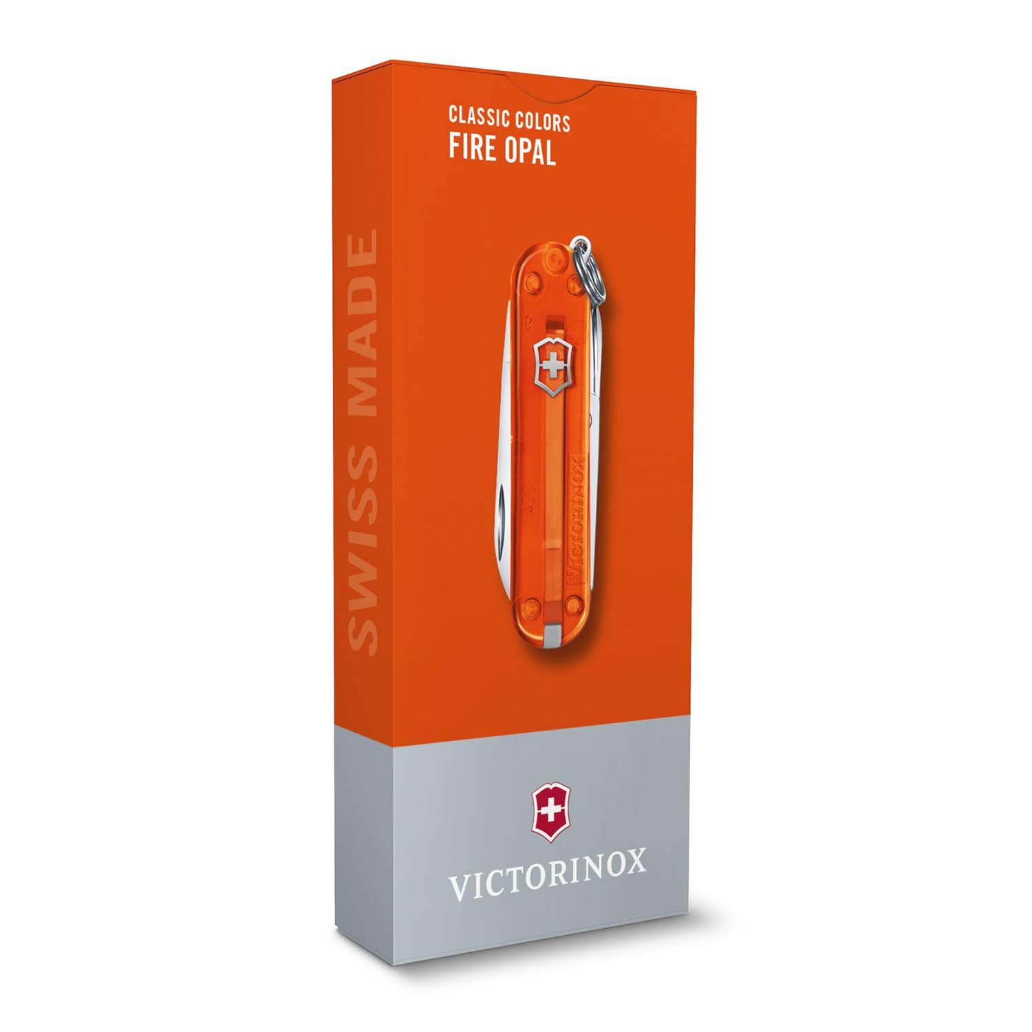 Victorinox 0.6223.T82G biżuteria - miniatura 4