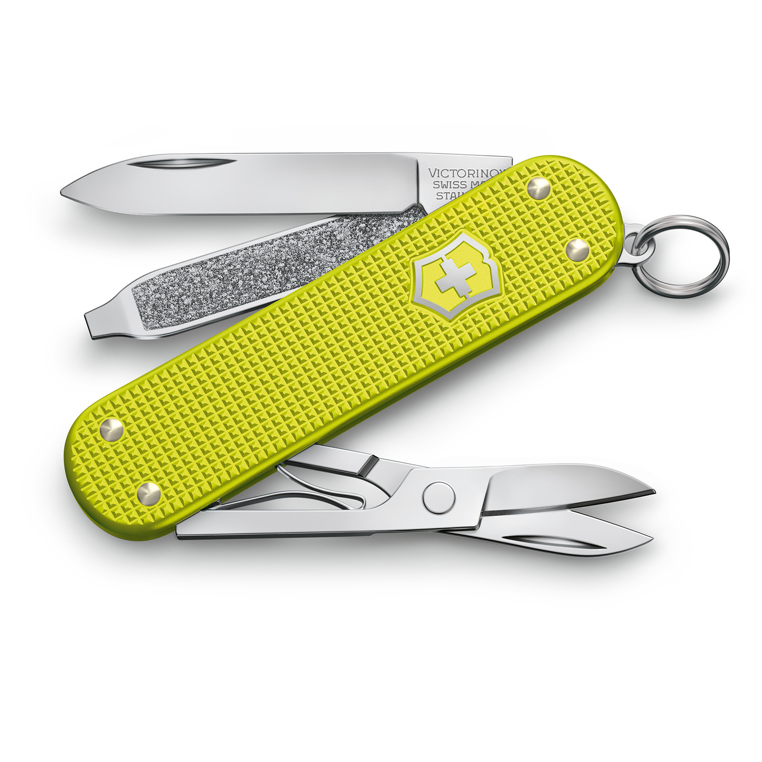 Biżuteria Victorinox 0.6221.L23