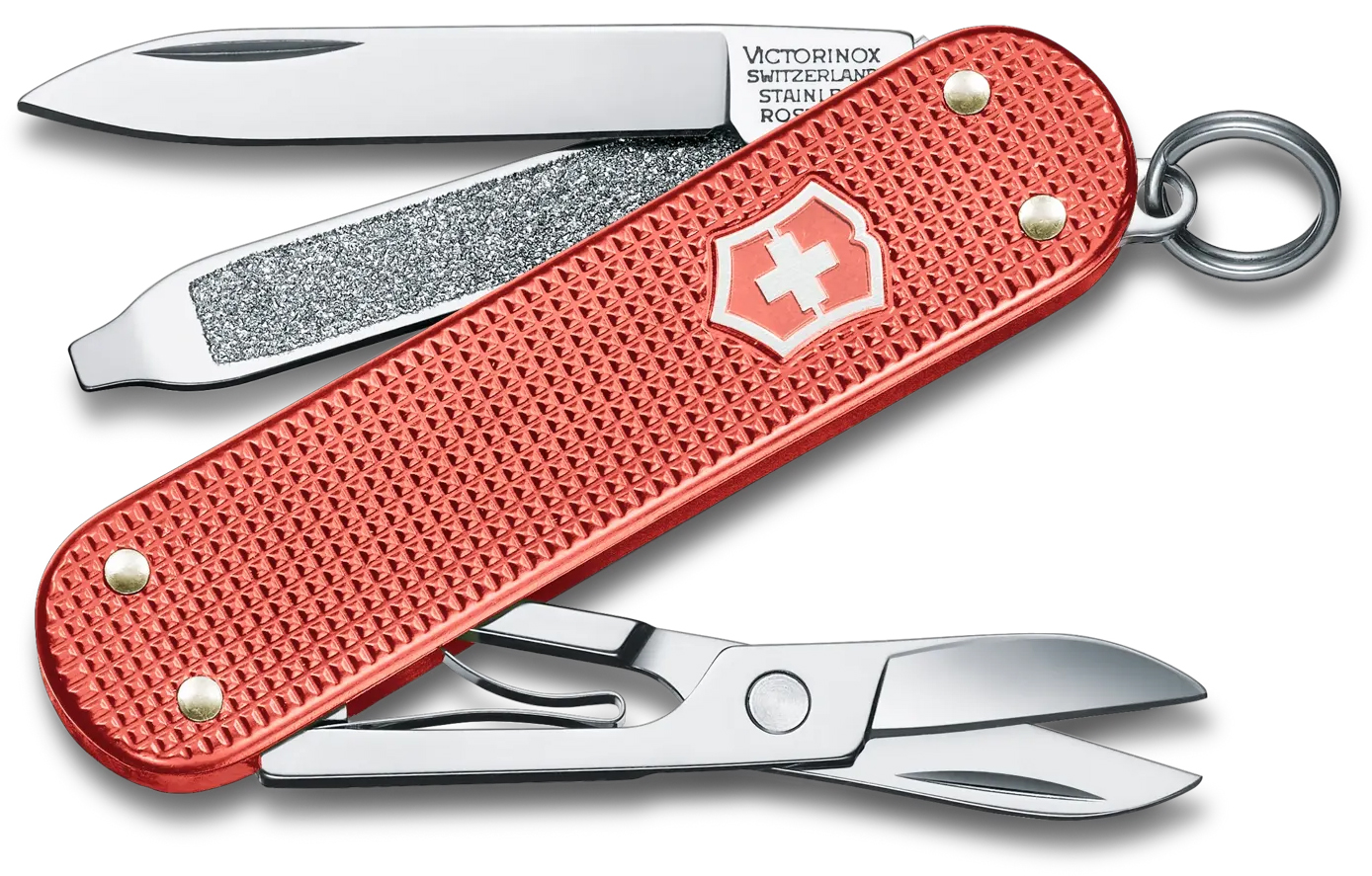 Classic SD Alox Limited Edition 2025 Victorinox 0.6221.L25 