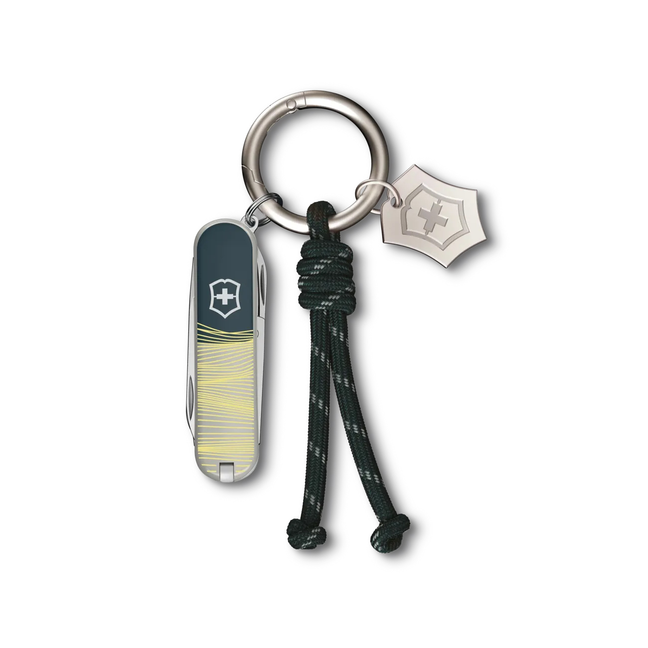 Victorinox 06223E223 biżuteria - miniatura 3