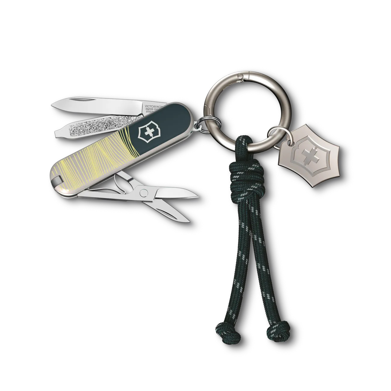Victorinox 06223E223 biżuteria - miniatura 2