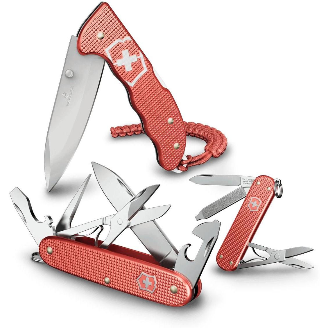 Victorinox 09415L25 biżuteria - miniatura 5