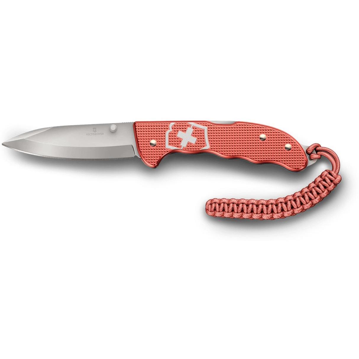 Victorinox 09415L25 Evoke Alox Limited Edition 2025 biżuteria - miniatura 4