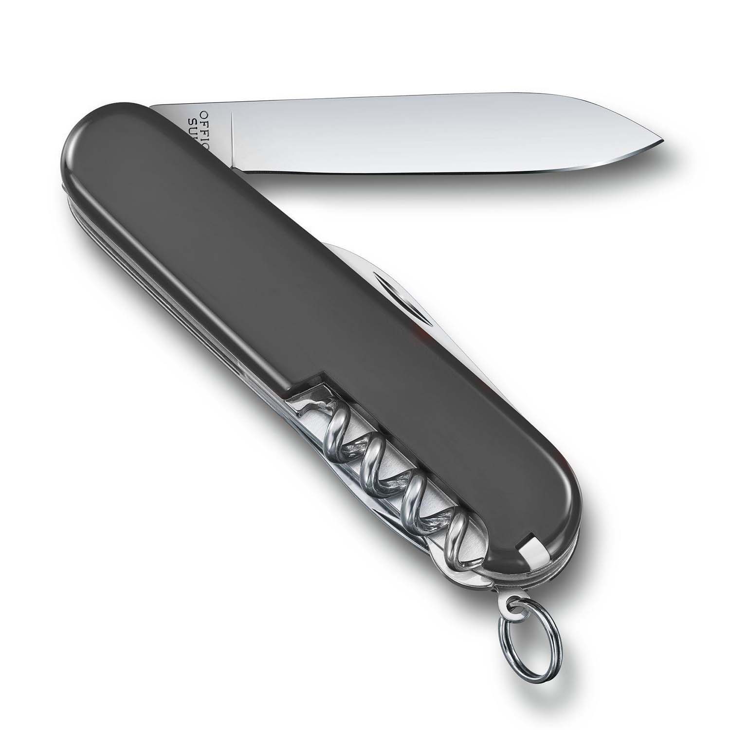 Victorinox 1.3703.3 Victorinox Climber - Scyzoryk średniej wielkości Climber biżuteria - miniatura 4