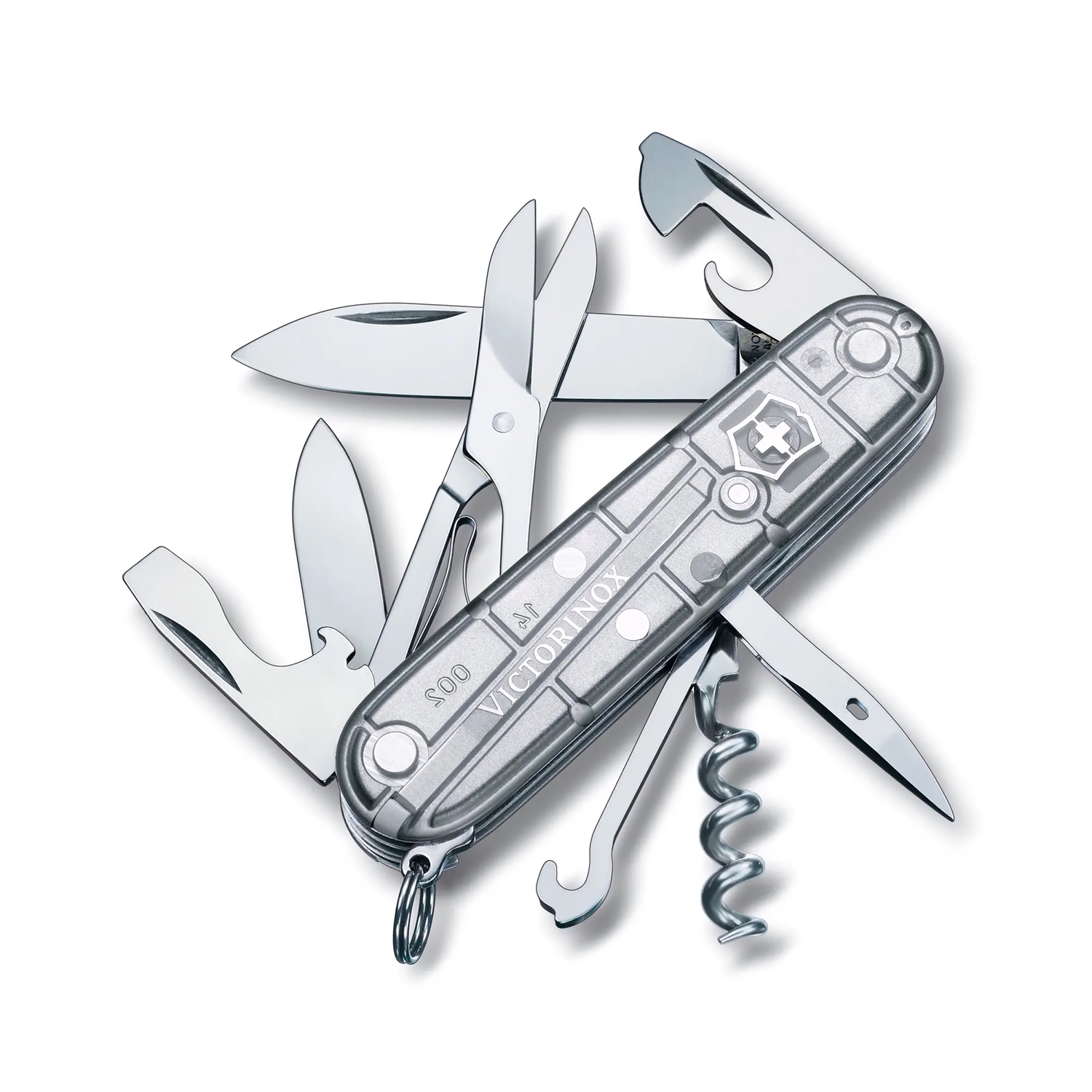 Victorinox Climber - Scyzoryk średniej wielkości Climber Victorinox 1.3703.T7 