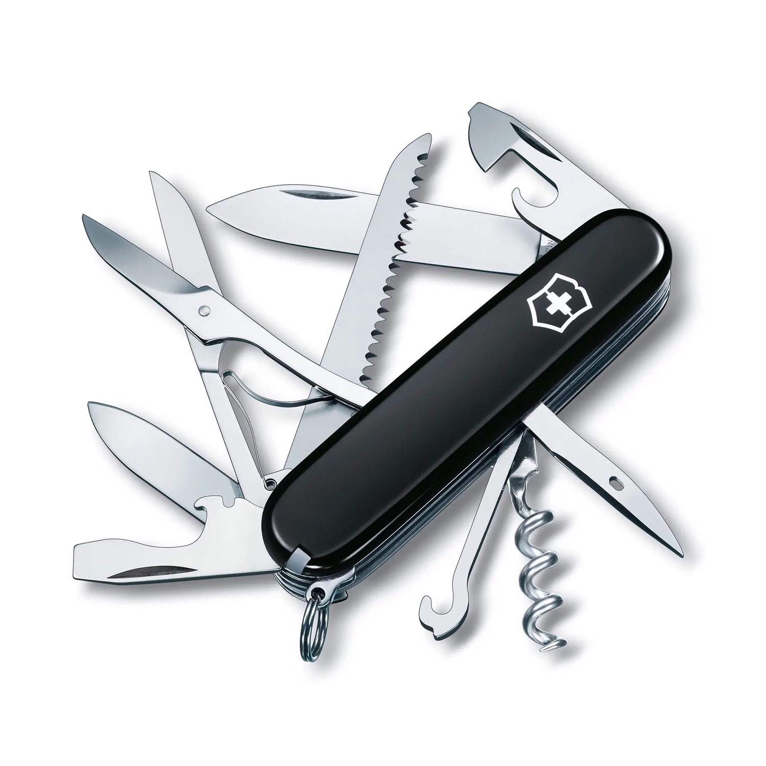 Biżuteria Victorinox 1.3713.3