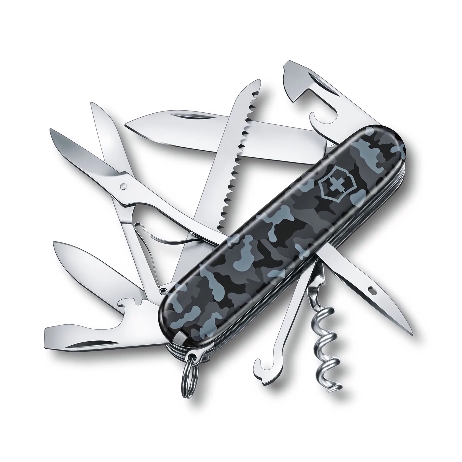 Biżuteria Victorinox 1.3713.942