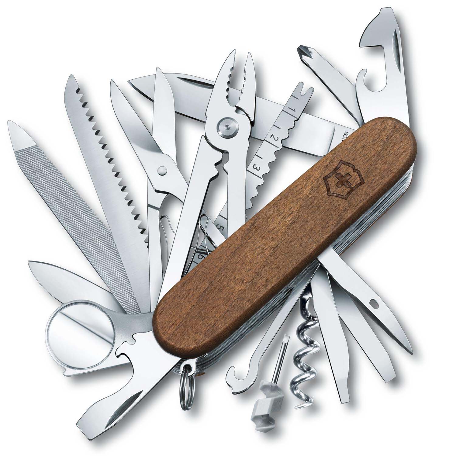 Victorinox 1.6791.63 - miniatura 1