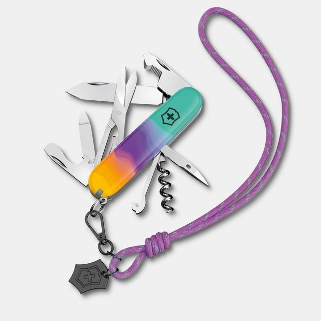 Victorinox 13909E222 biżuteria - miniatura 4