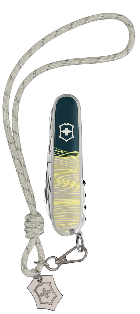 Companion New York Style Victorinox 1.3909.E223 