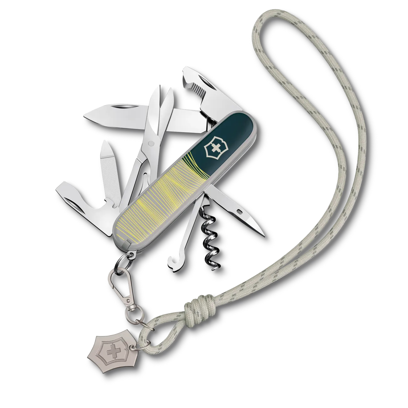 Victorinox 13909E223 biżuteria - miniatura 2