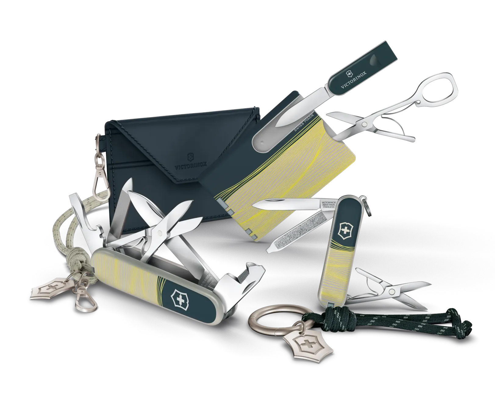 Victorinox 13909E223 biżuteria - miniatura 4