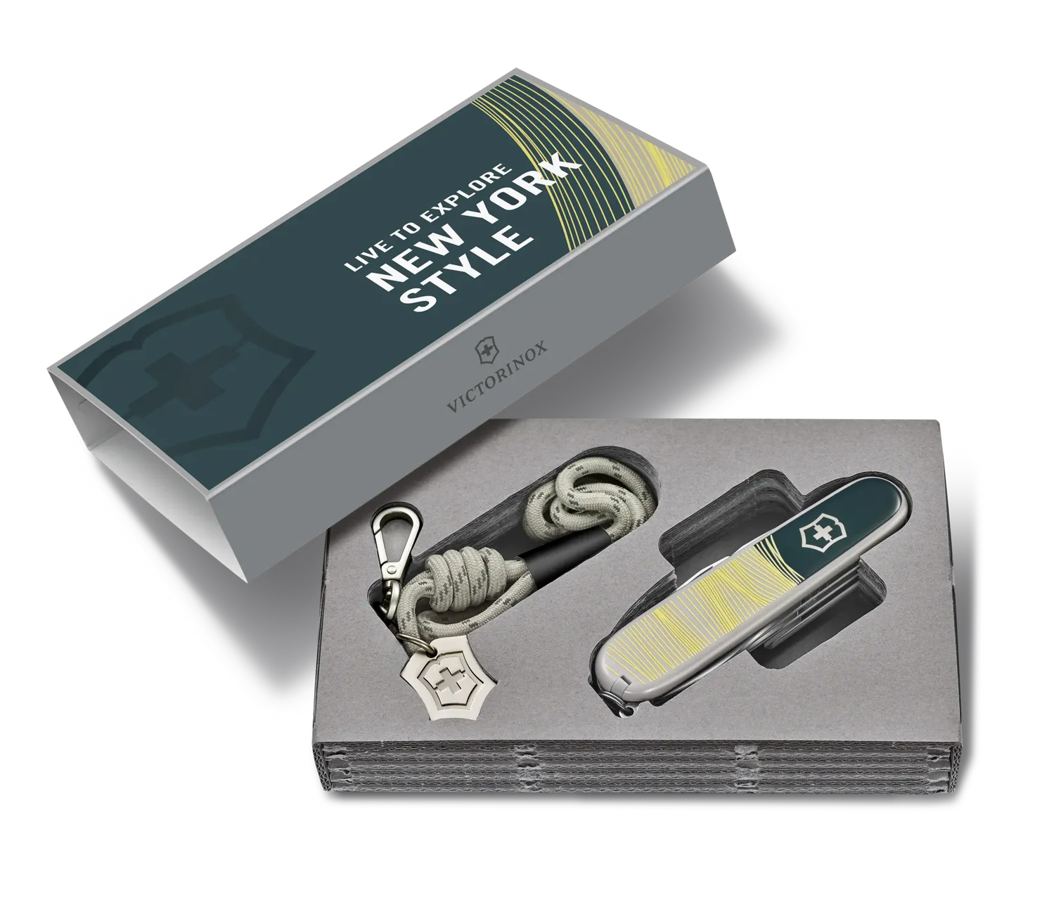 Victorinox 13909E223 biżuteria - miniatura 6