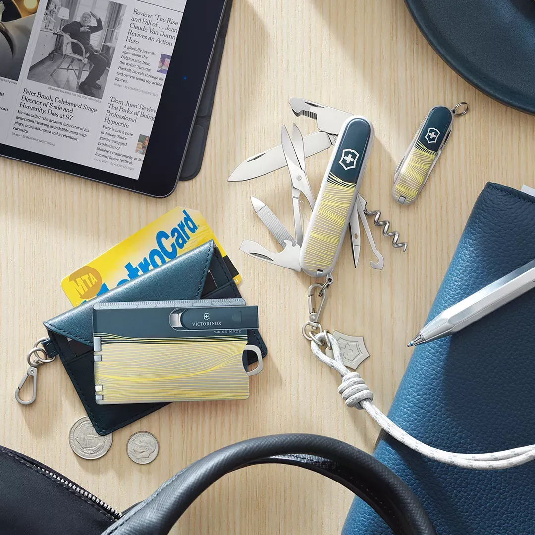 Victorinox 13909E223 biżuteria - miniatura 8