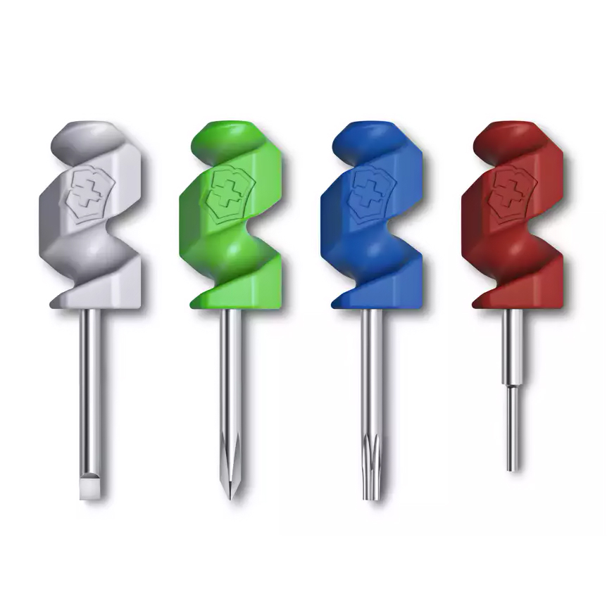 Mininarzędzia Victorinox 2.1201.4 