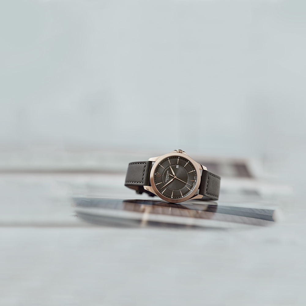 Victorinox 241908 zegarek męski Alliance - miniatura 7