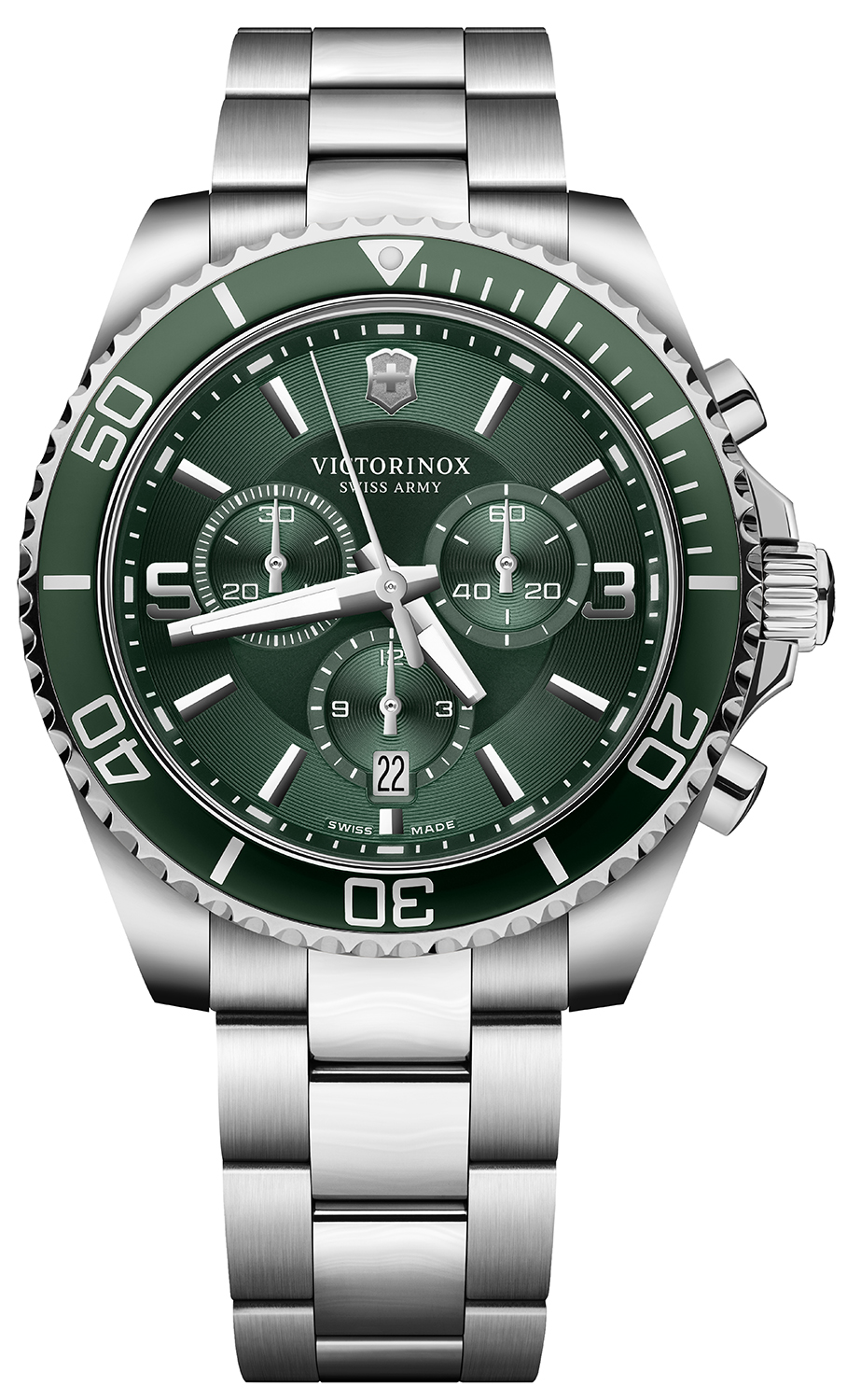Maverick Chronograph Victorinox 241946 