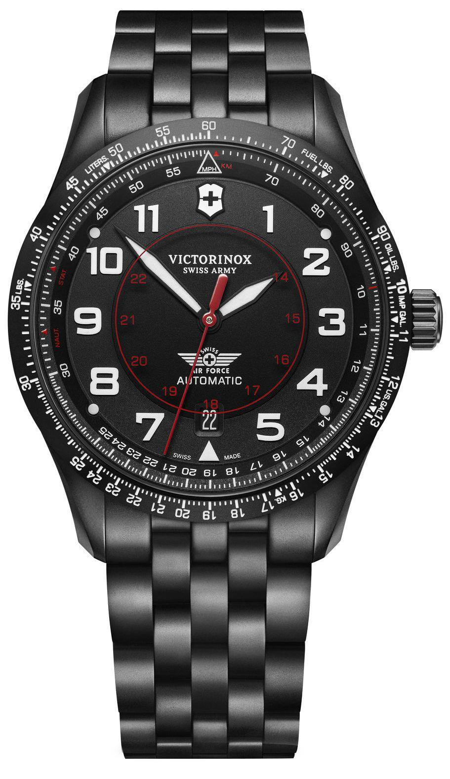 Airboss Mechanical Victorinox 241974 