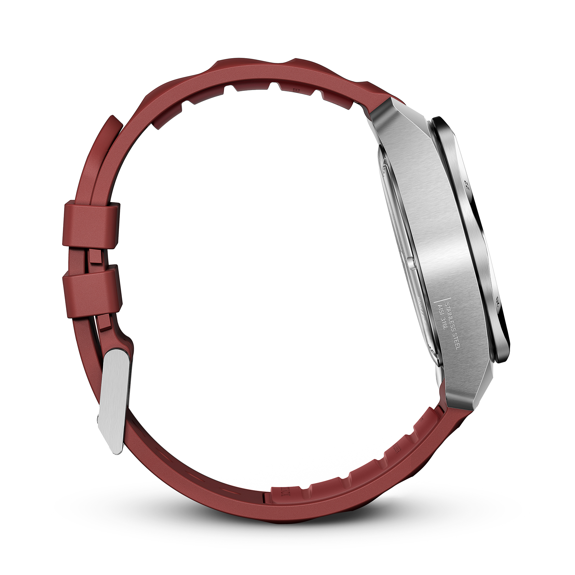 Victorinox 241986 zegarek męski INOX - miniatura 4