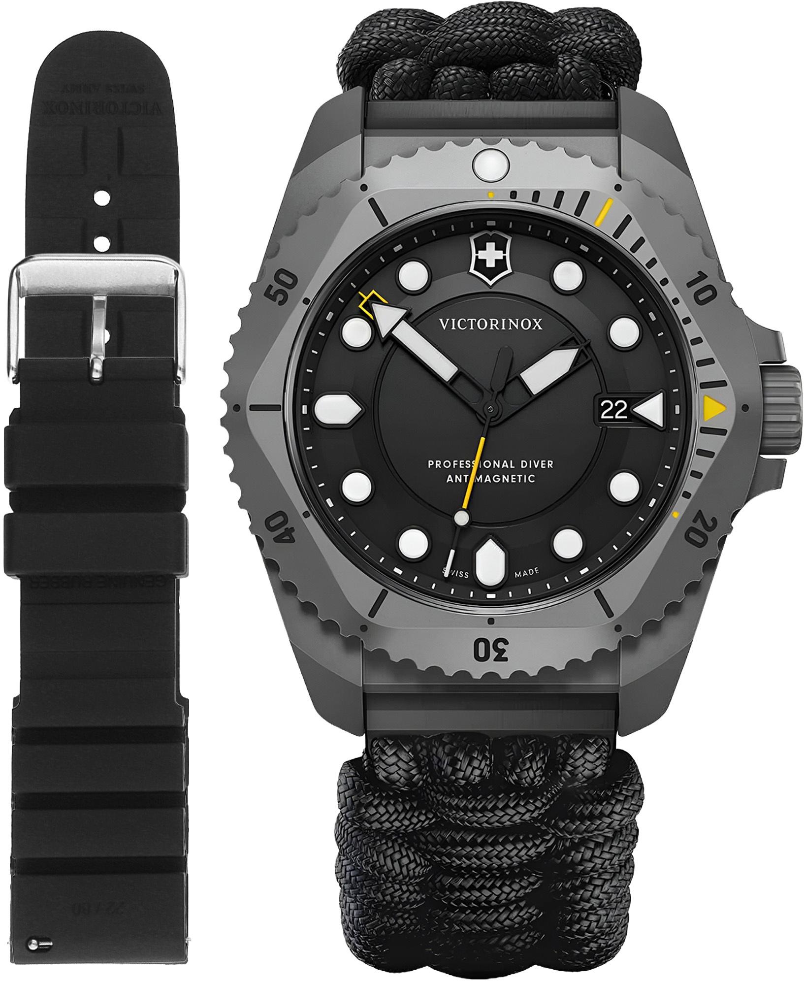 Zegarek Victorinox 241993.1