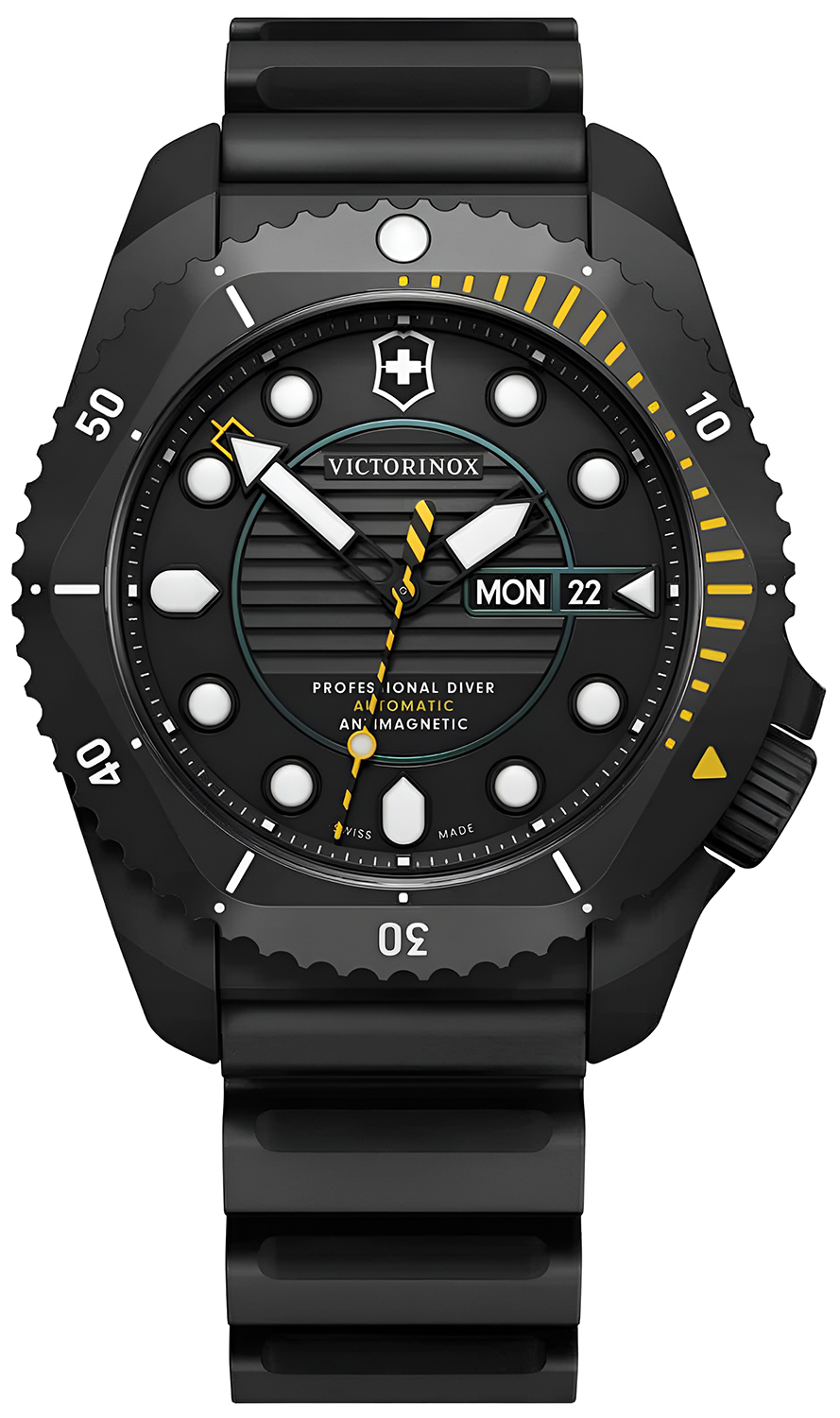 Zegarek Victorinox 241997
