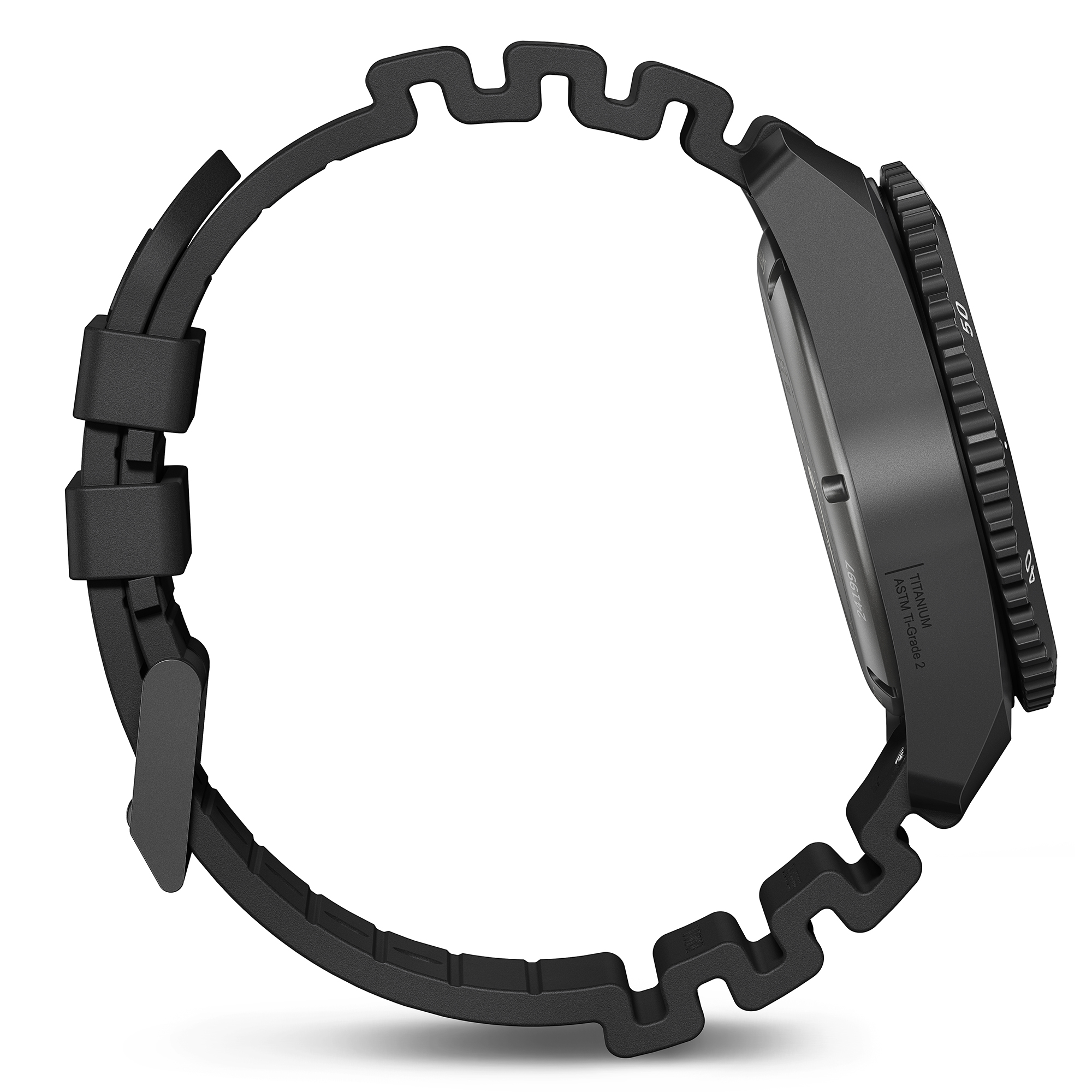 Victorinox 241997 męski zegarek Dive Pro pasek
