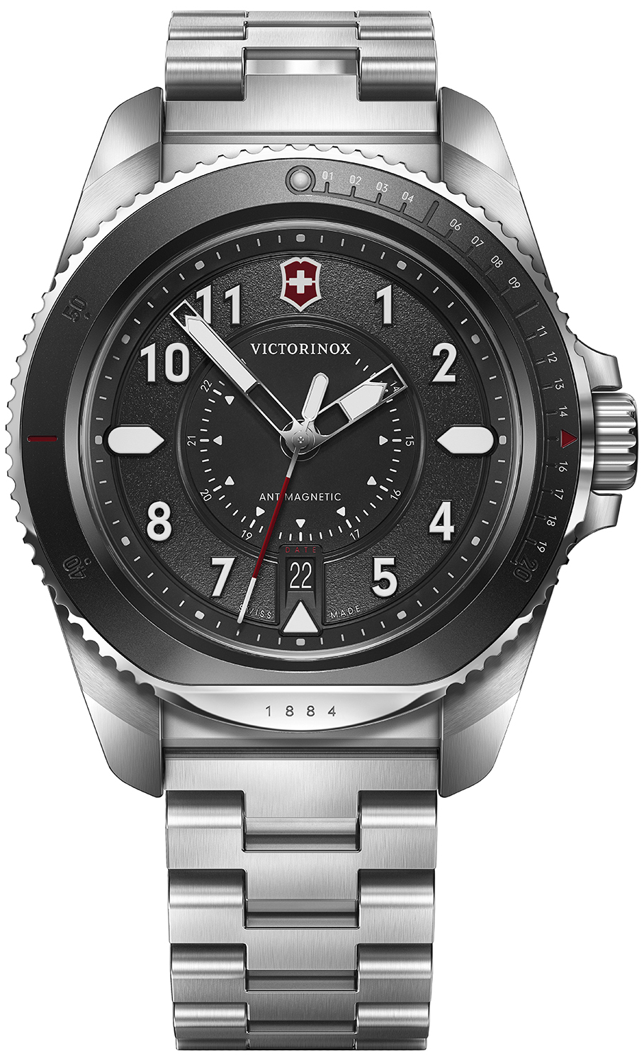 Journey 1884 Victorinox 242009 
