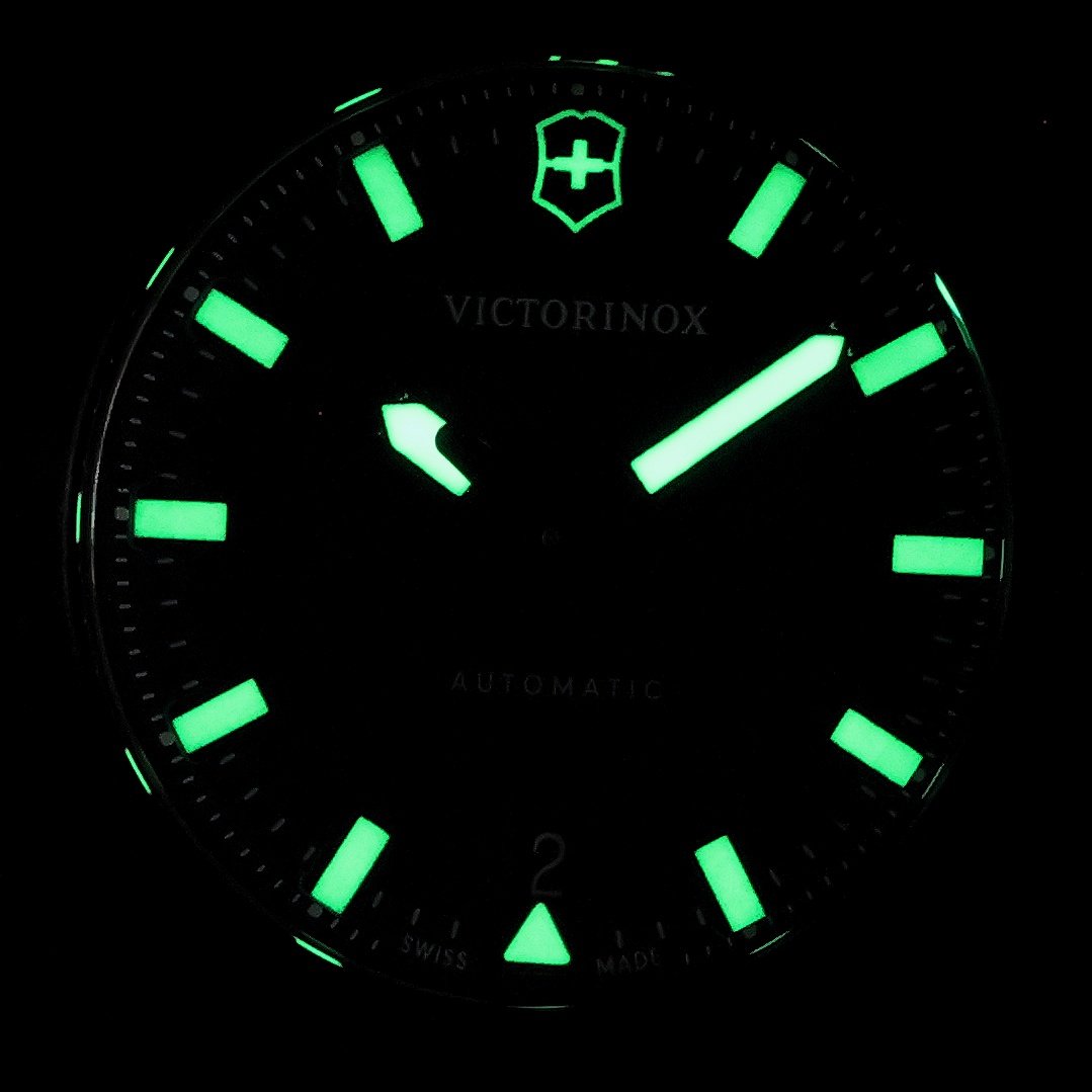 Victorinox 2420221 INOX zegarek męski - miniatura 5