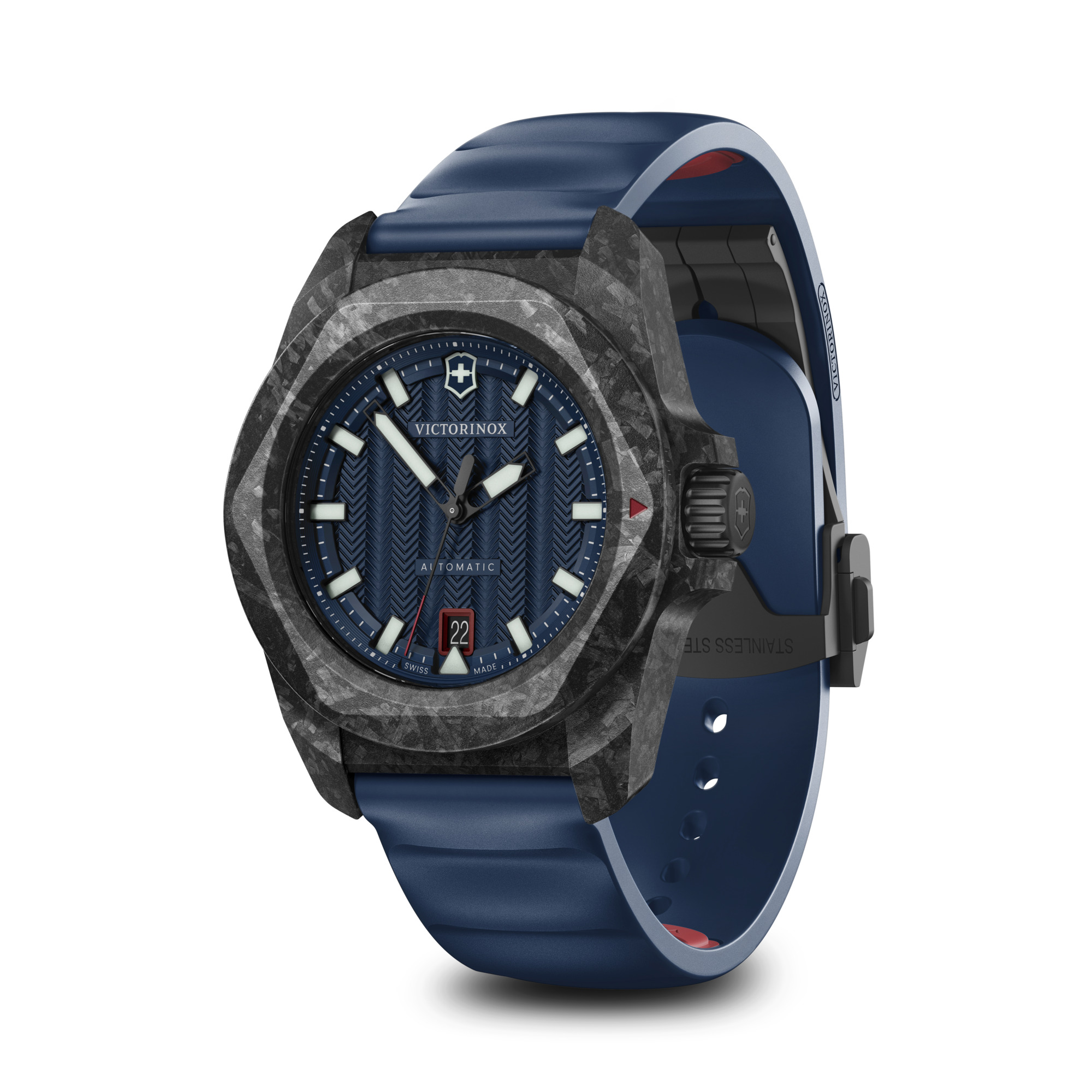 Victorinox 2420221 zegarek - miniatura 7