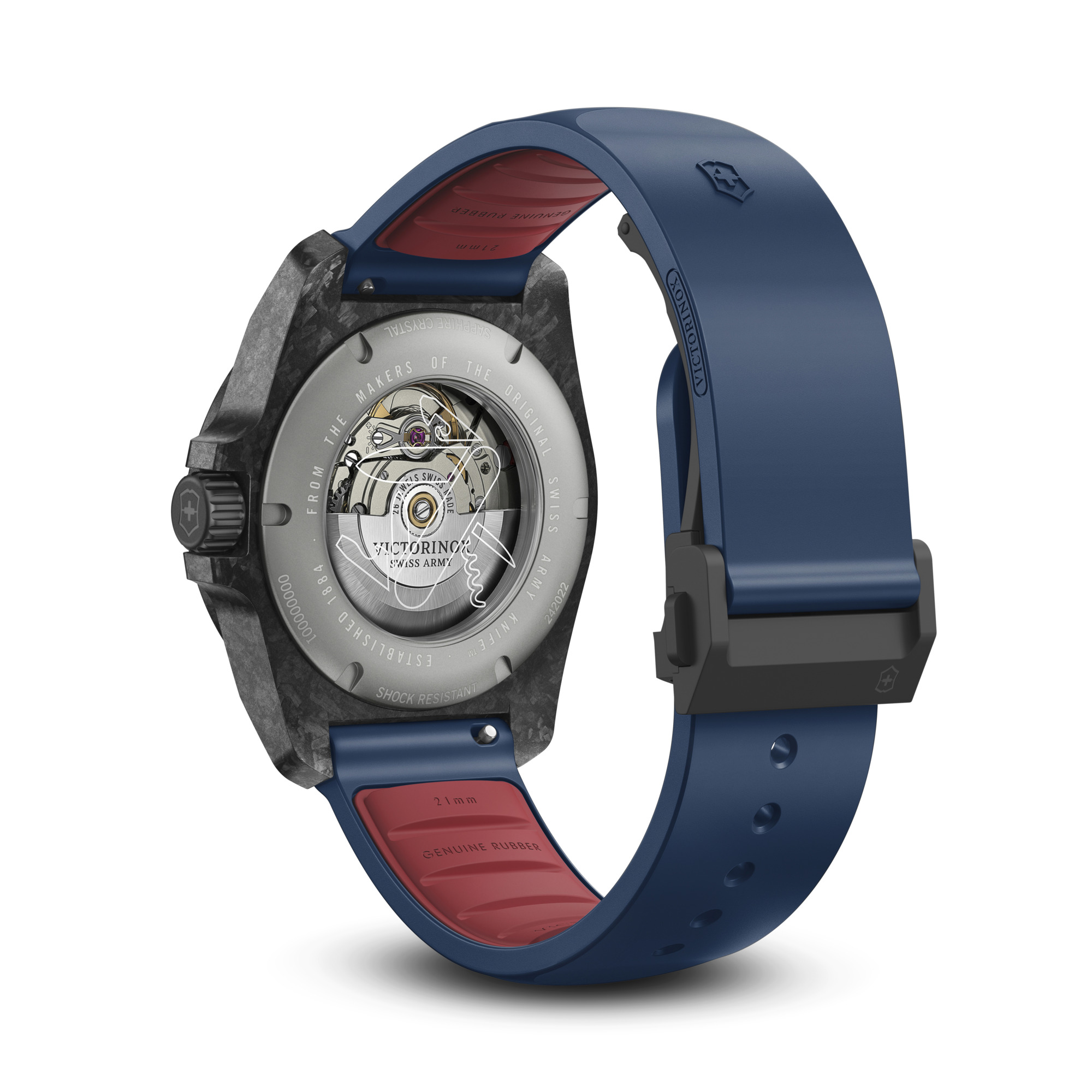 Victorinox 2420221 zegarek - miniatura 8
