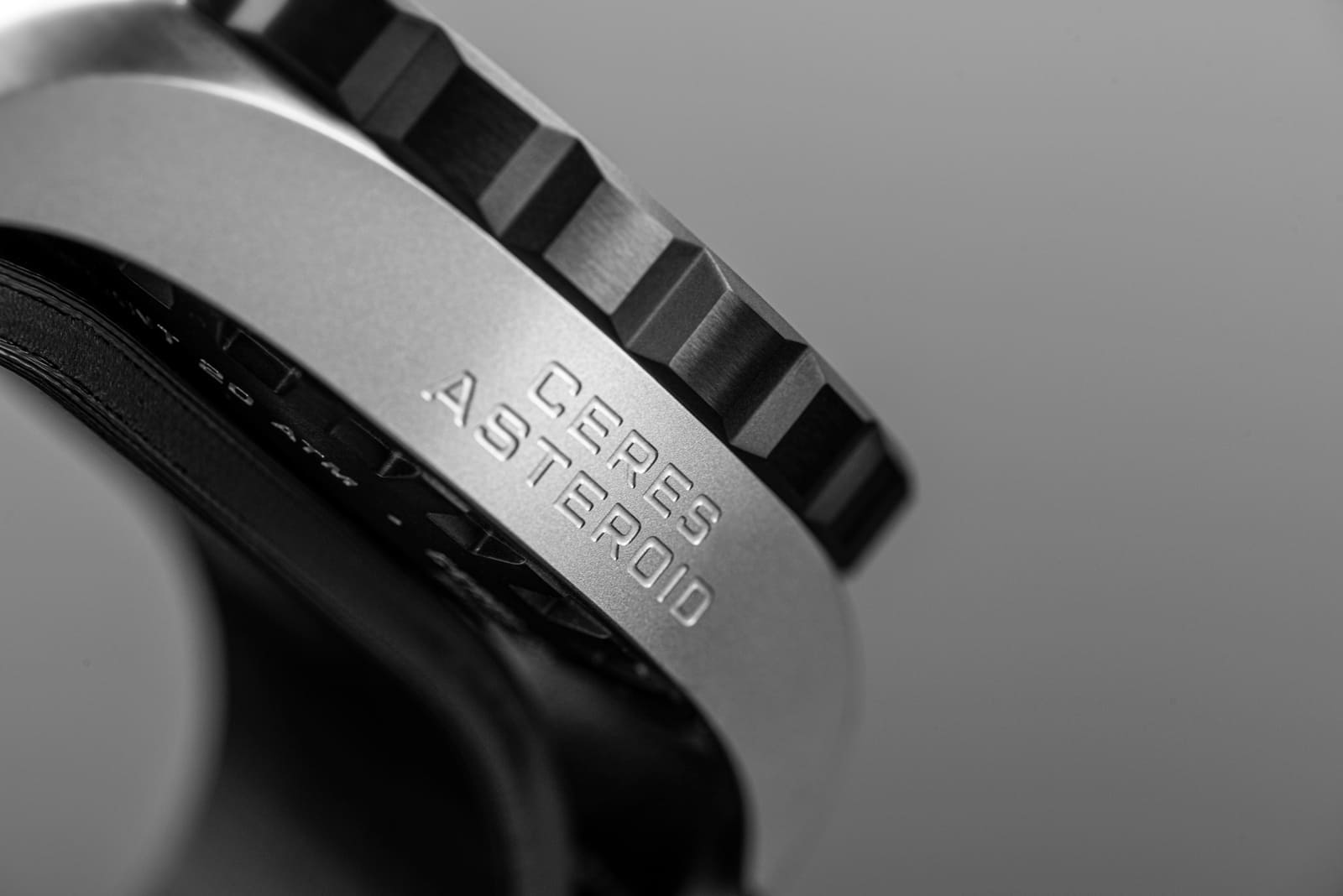Vostok Europe 6S10-320E693B zegarek męski Almaz - miniatura 9