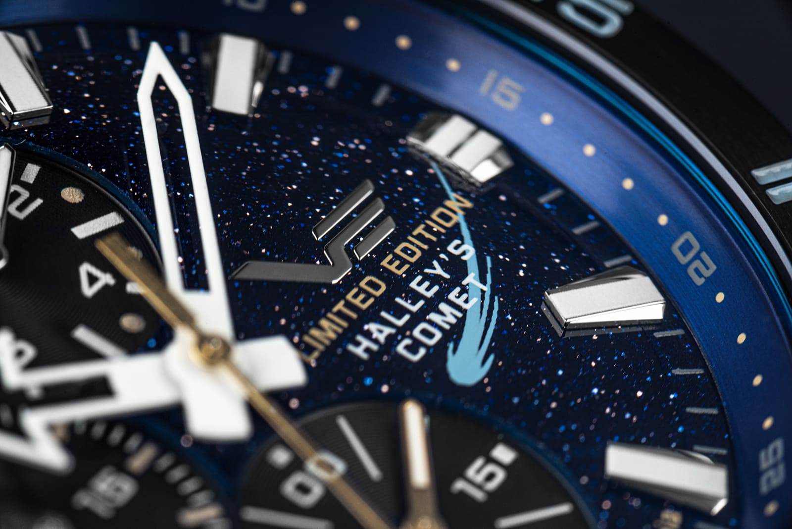 Vostok Europe 6S10-320E694 zegarek europejskie Almaz - miniatura 13