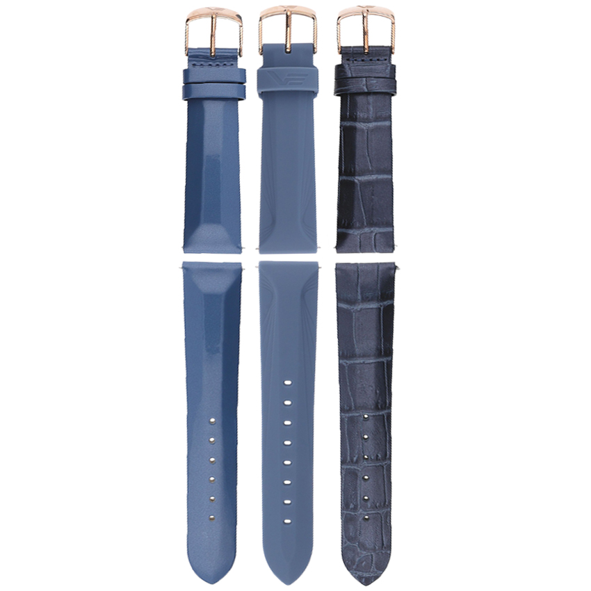 Vostok Europe VK64-515B527B zegarek różowe złoto sportowy Undine bransoleta - miniatura 7