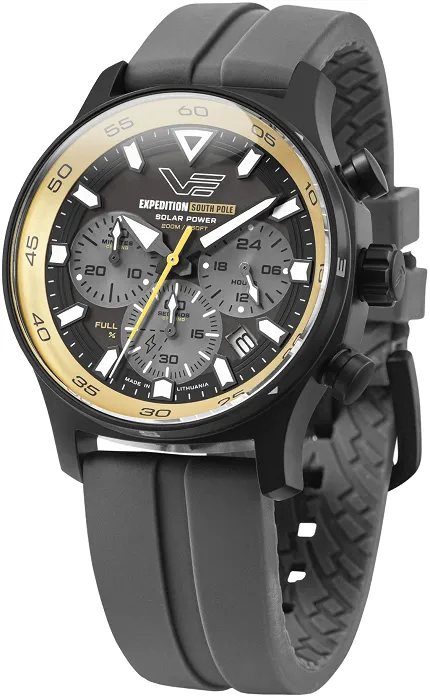 Vostok Europe VR42-592C763SG