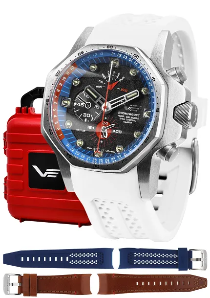 Vostok Europe YM86-640A696SW - zdjęcie 1